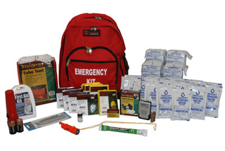 Illustration for article titled Emergency Survival Kits
– To Safeguard Your Life During Disasters